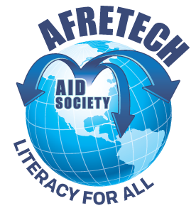 Afretech Aid Society